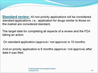 29 
R.MEENAKSHI M.PHARM(PHARMA 
CHEMISTRY) 
 