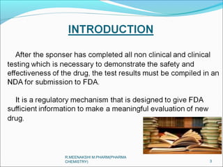 3 
R.MEENAKSHI M.PHARM(PHARMA 
CHEMISTRY) 
 
