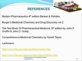 42 
R.MEENAKSHI M.PHARM(PHARMA 
CHEMISTRY) 
 