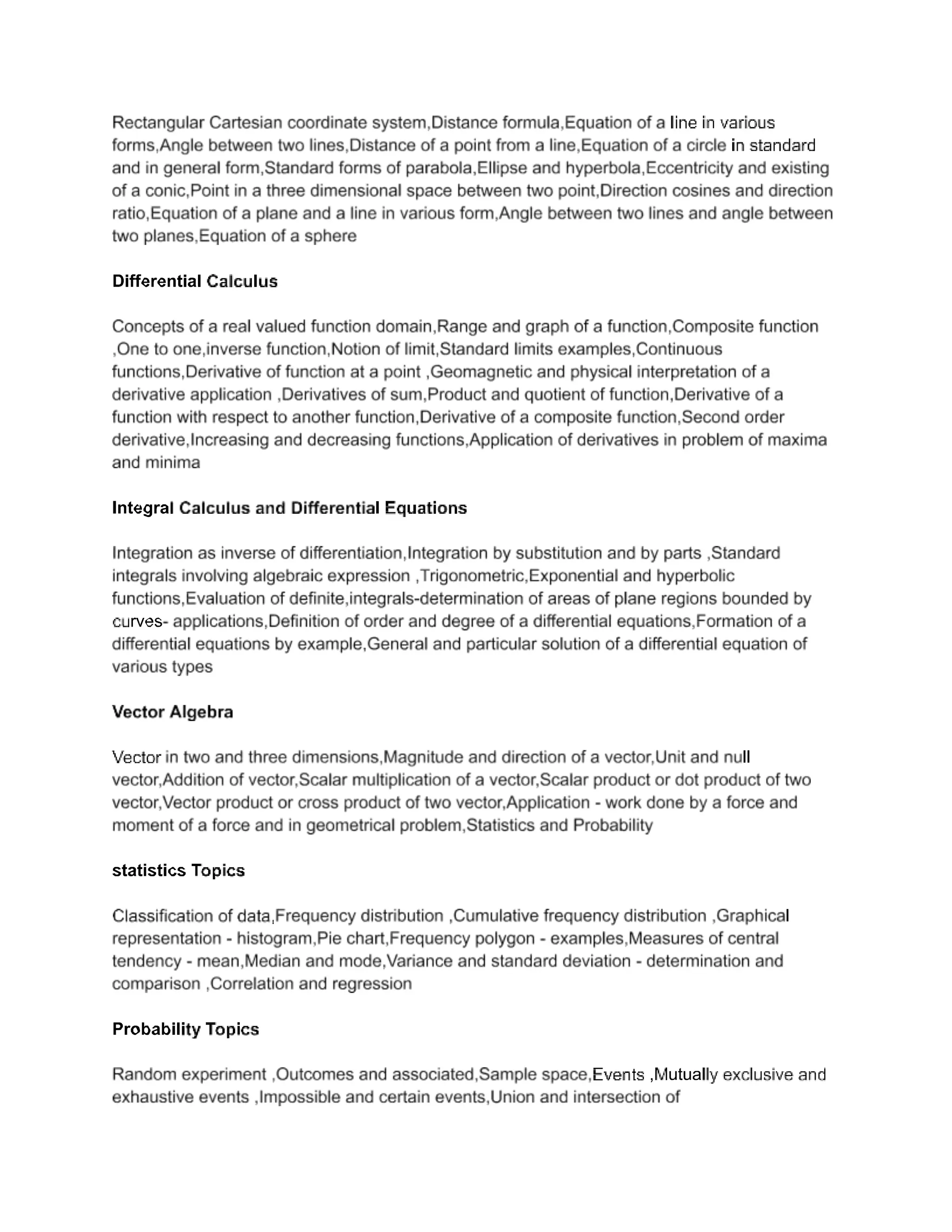 NDA Exam Pattern And Syllabus 2024- NDA Full Form