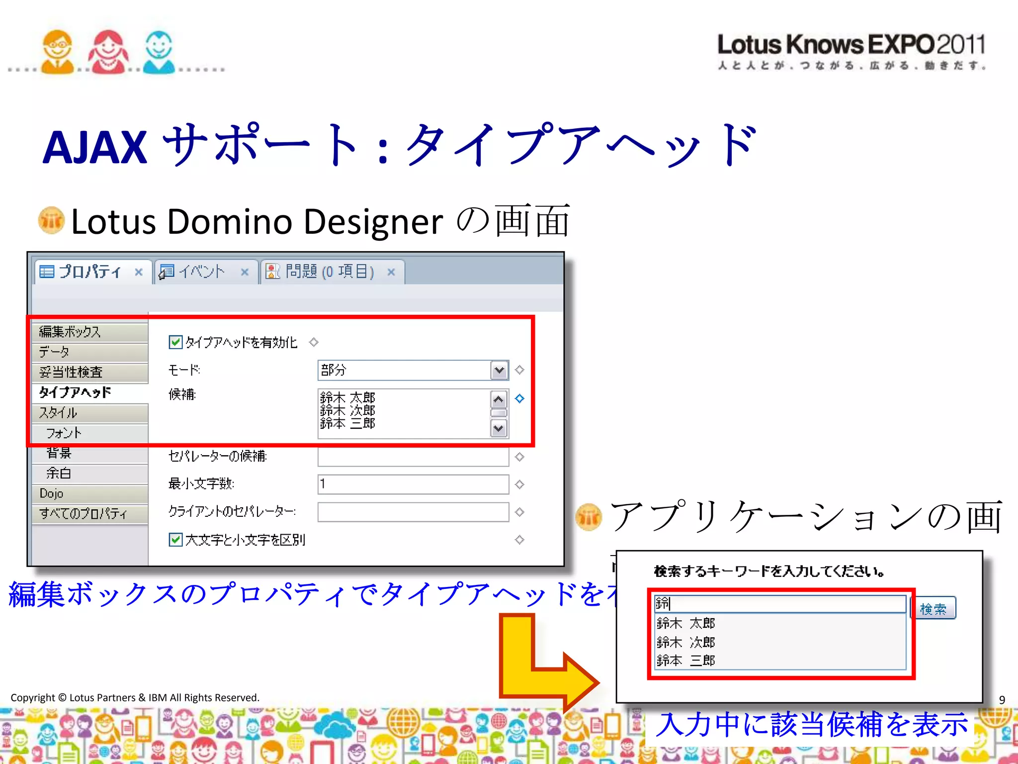 デバイス (スマートフォン、タブレットPC etc…)