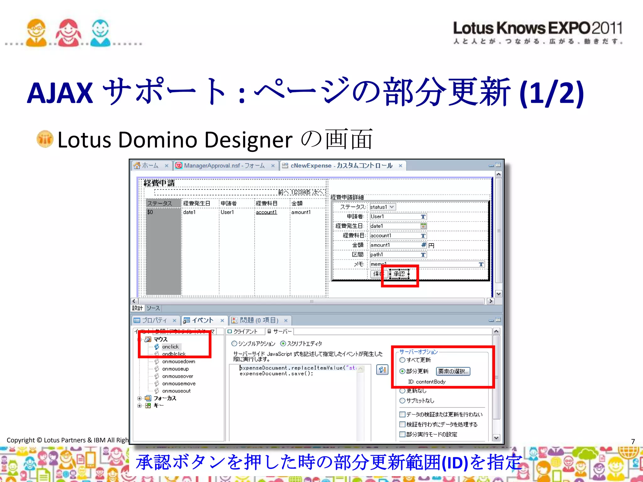 XPages登場の背景コンピューティング環境の変化アクセス手段の多様化