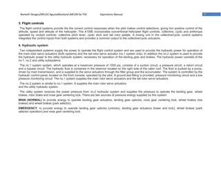nd aw109fsxmanual.pdf treine com o simulador | PDF