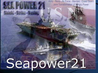 Seapower21
 
