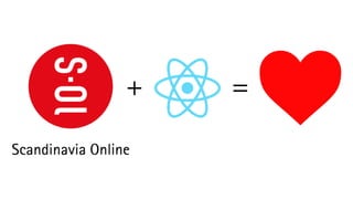 + =
 