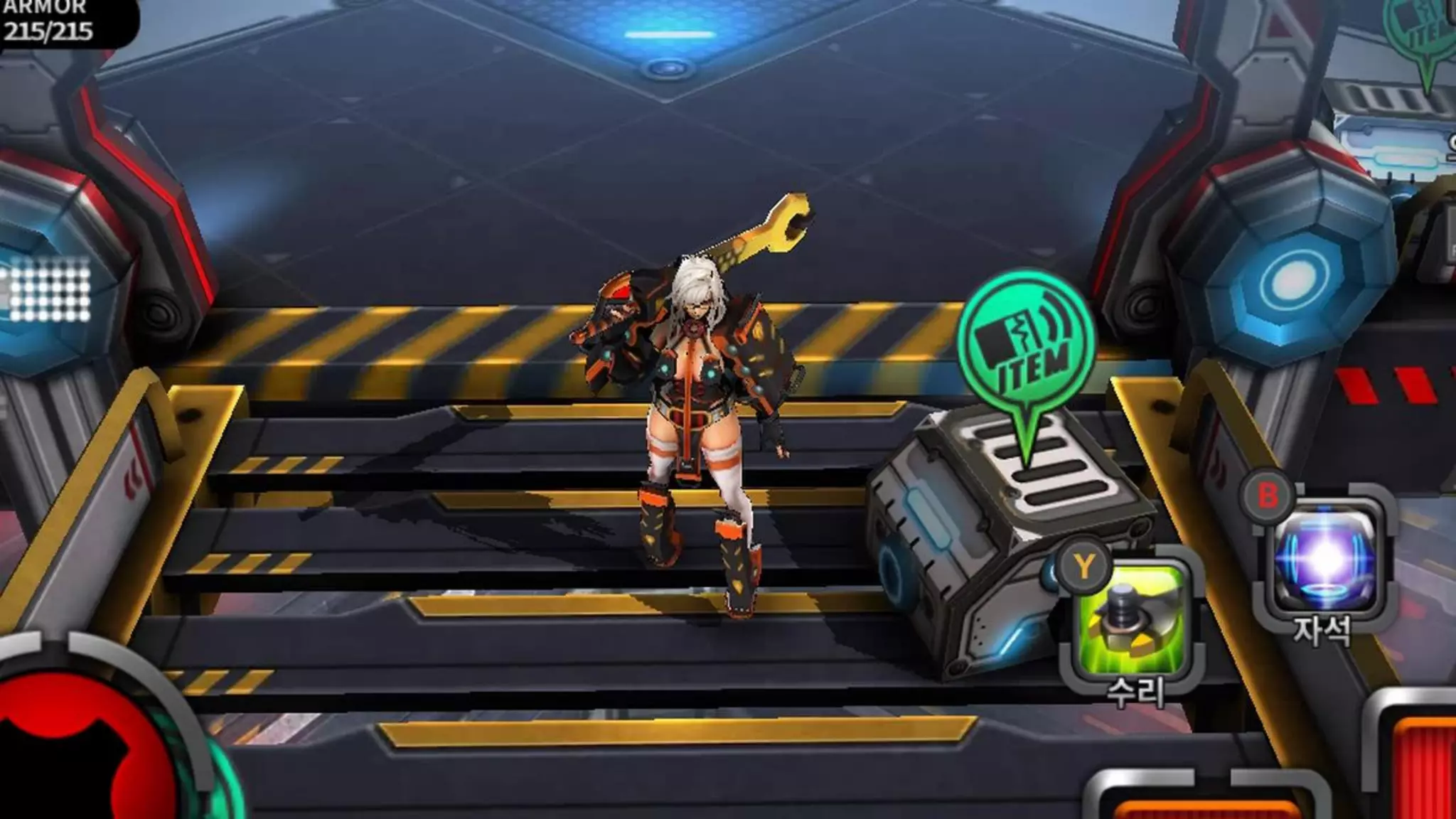 아 트 디 렉 팅
비쥬얼적인 완성도를
높여야할 타이밍
 