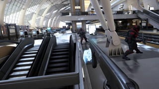 첫 플 랫 폼 발 매 준 비
 