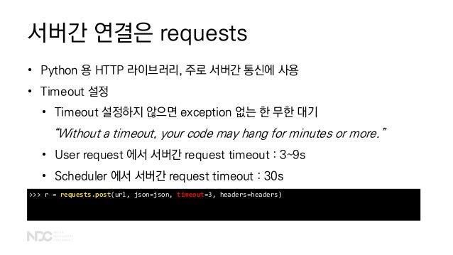 Python requests timeout - adultgulf