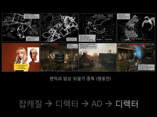 변덕과 밥상 뒤엎기 종특 (영웅전)




잡캐질  디렉터  AD  디렉터
 