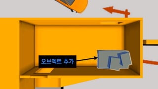 BAD GOOD
오브젝트 추가
 