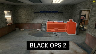 BLACK OPS 2
 