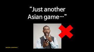 이블팩토리의 차별화 핵심
고퀄 정통 아케이드 게임
타겟층에 먹히는 감성 코드
기존에 없던 플레이 방식
 