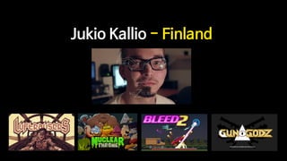 영상과 스샷을
메일로 주고 받으며 OST 완성
 