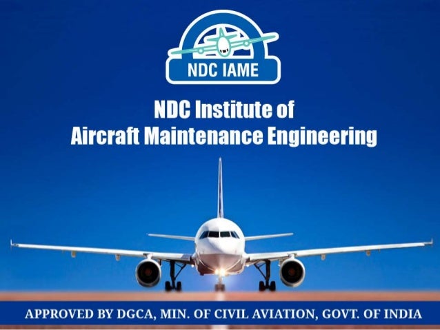 ndc-institute-of-aircraft-maintenance-engineering