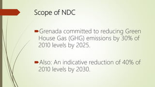 NDC Process | PPTX