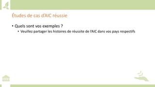 Training workshop on Implementing Nationally Determined Contributions (NDC) Commitments in Agriculture (French)