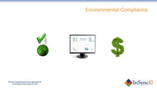 Environmental Compliance 