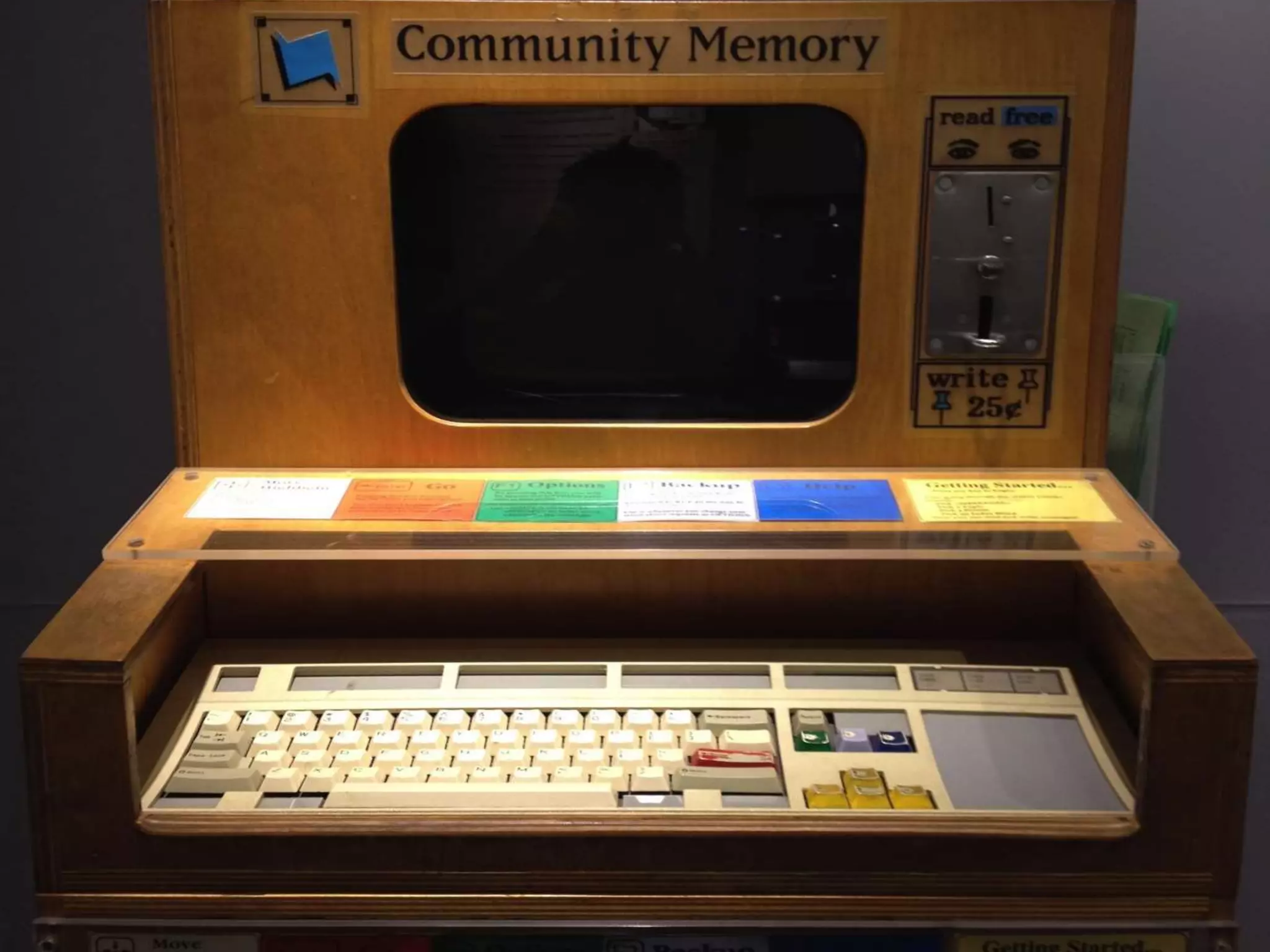 People, Communities and Platforms: Digital Cultural Heritage and the Web