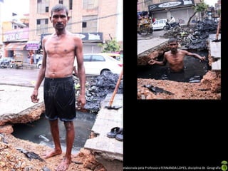 Apresentação elaborada pela Professora FERNANDA LOPES, disciplina de Geografia
 