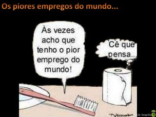 Apresentação elaborada pela Professora FERNANDA LOPES, disciplina de Geografia
 