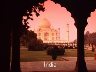 Índia 