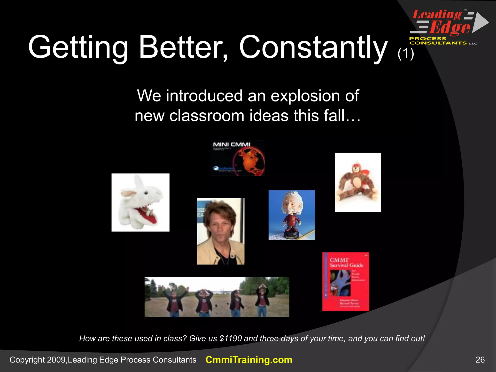 Differentiators (why us?)*