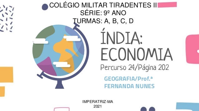 Índia: economia 2 ndia economia 1 638
