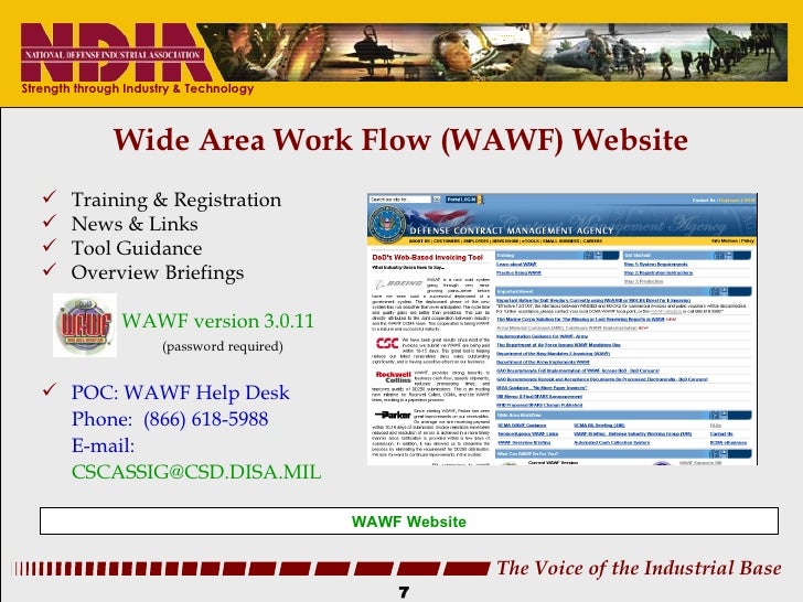 Ndia Ilag Common Toolsets And Lessons Learned Feb08 Uid Forum