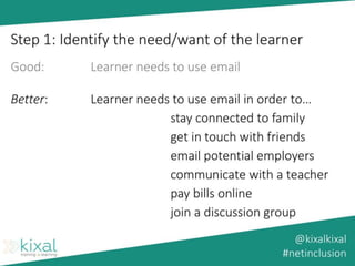 @kixalkixal
#netinclusion
 