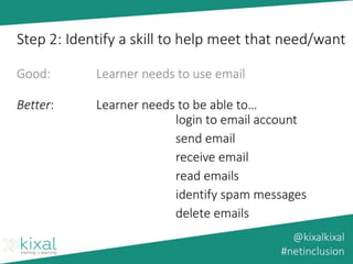 @kixalkixal
#netinclusion
 