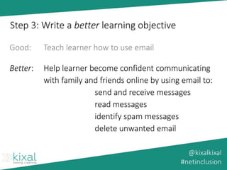 @kixalkixal
#netinclusion
 