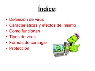 Índice : ,[object Object],[object Object],[object Object],[object Object],[object Object],[object Object]