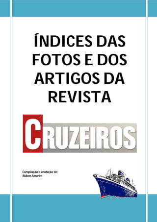 Costa Cruzeiros promove partidas de Lisboa com início a 28 de outubro