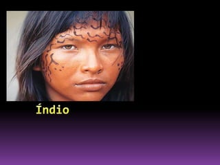 Índio 