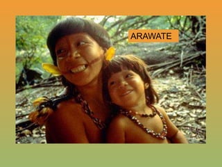 ARAWATE