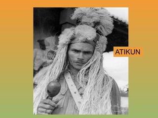 ATIKUN