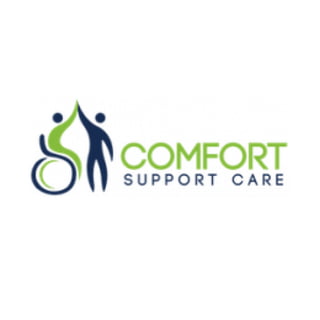 NDIS Provider Melbourne - Comfort Support Care