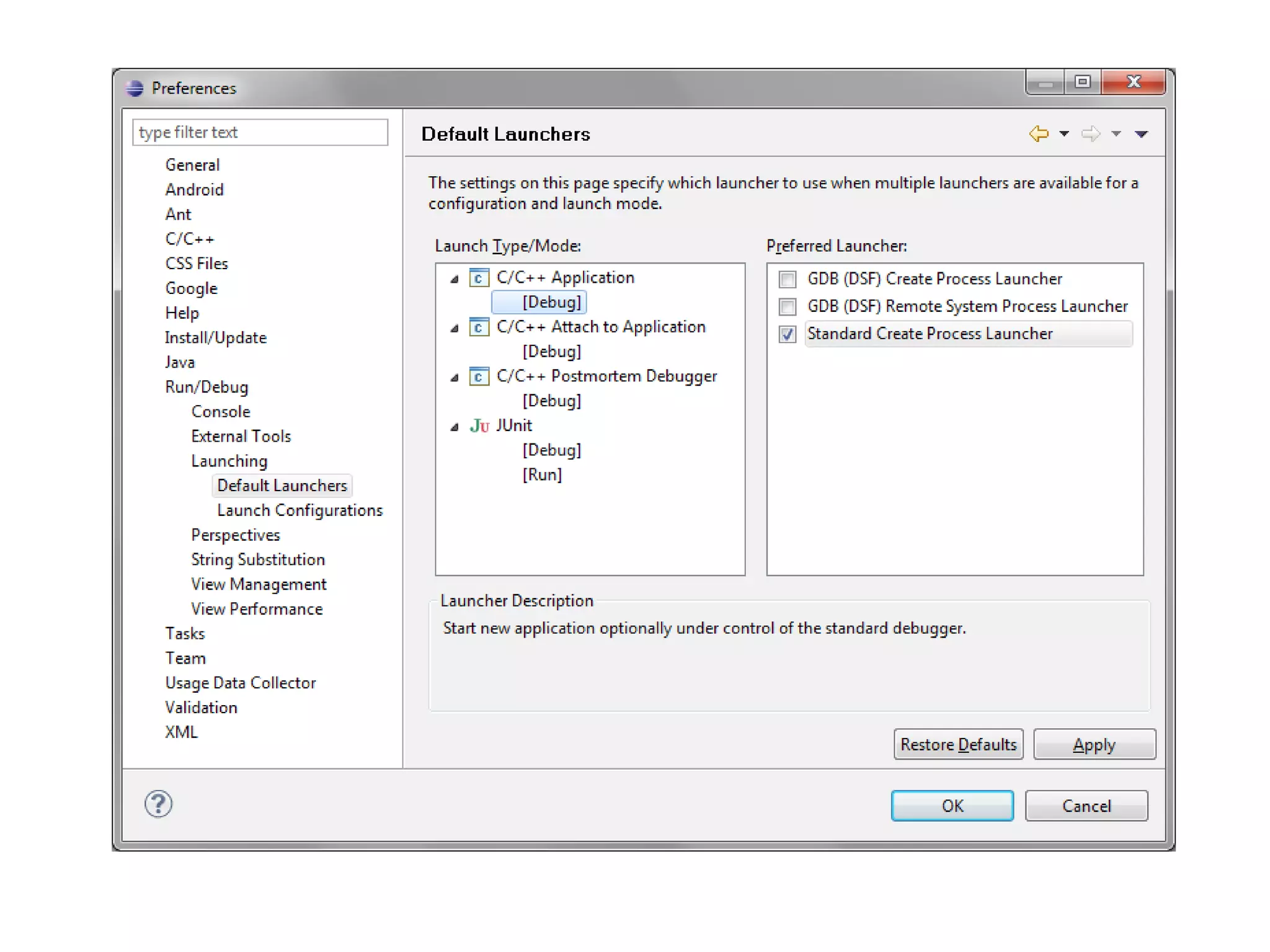 Instalar Android SDK 