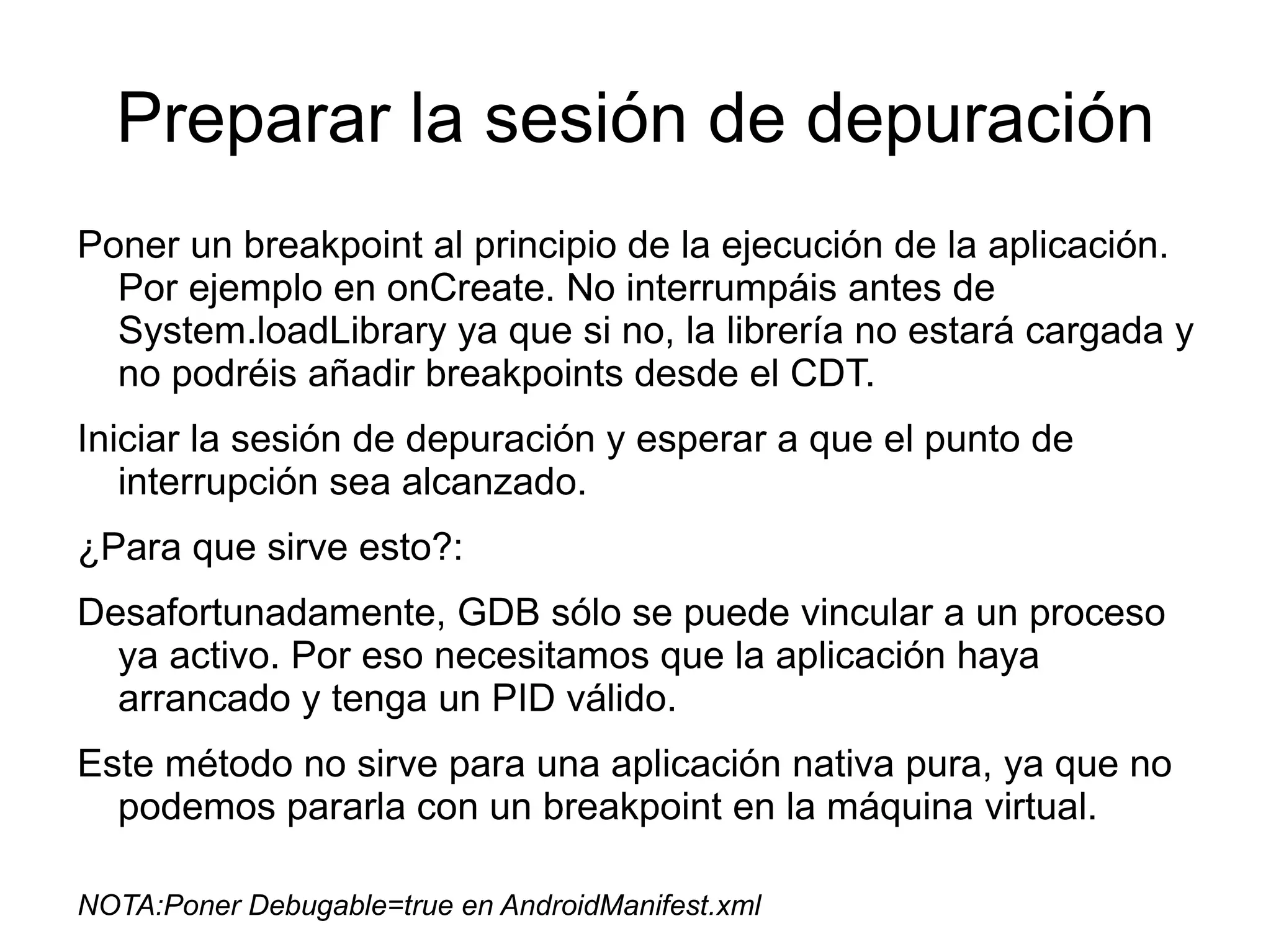 Instalar Cygwin (incluyendo gcc y make) 