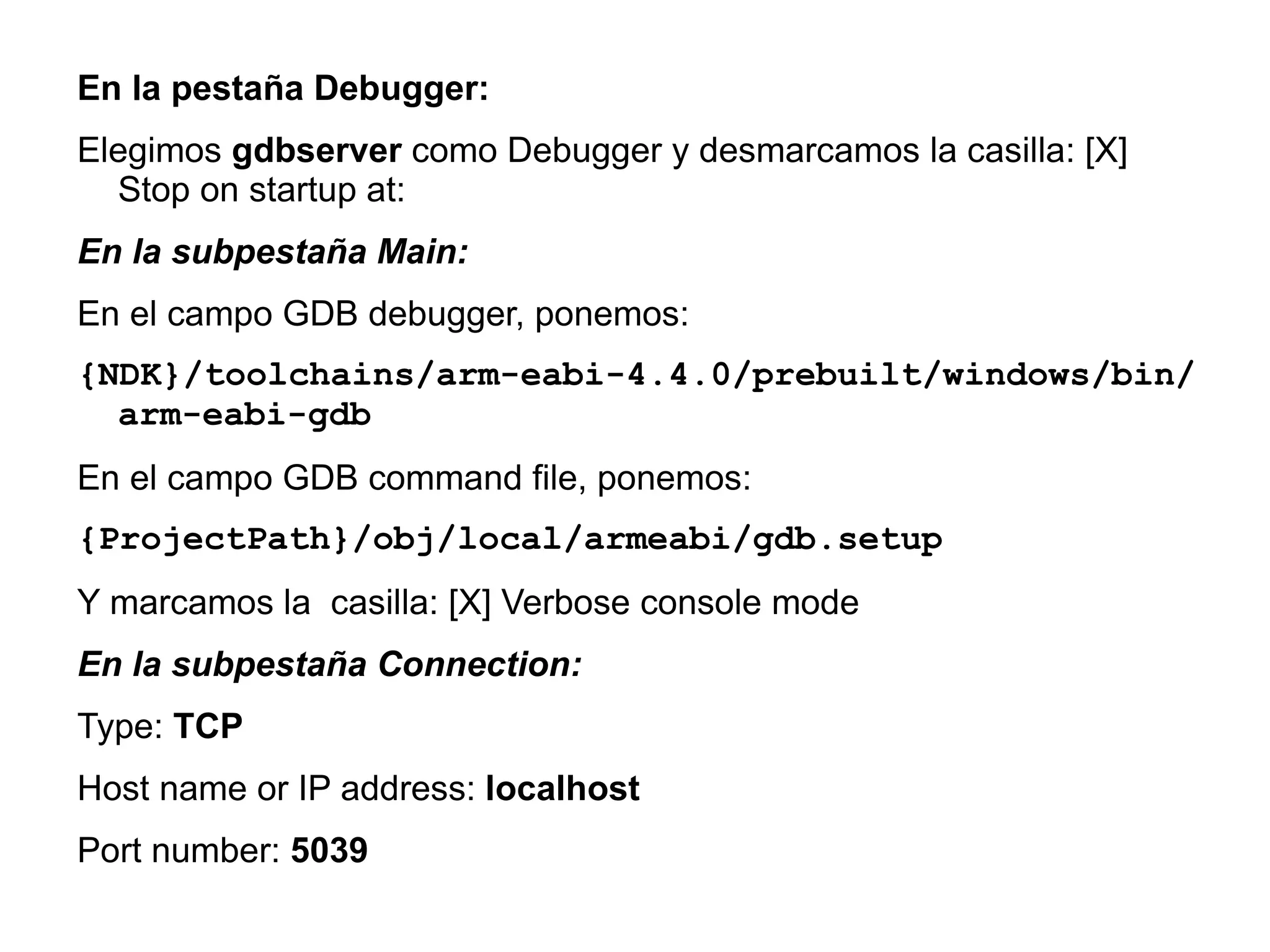 Uso del ayudante Sequoyah Botón derecho sobre el proyecto. 