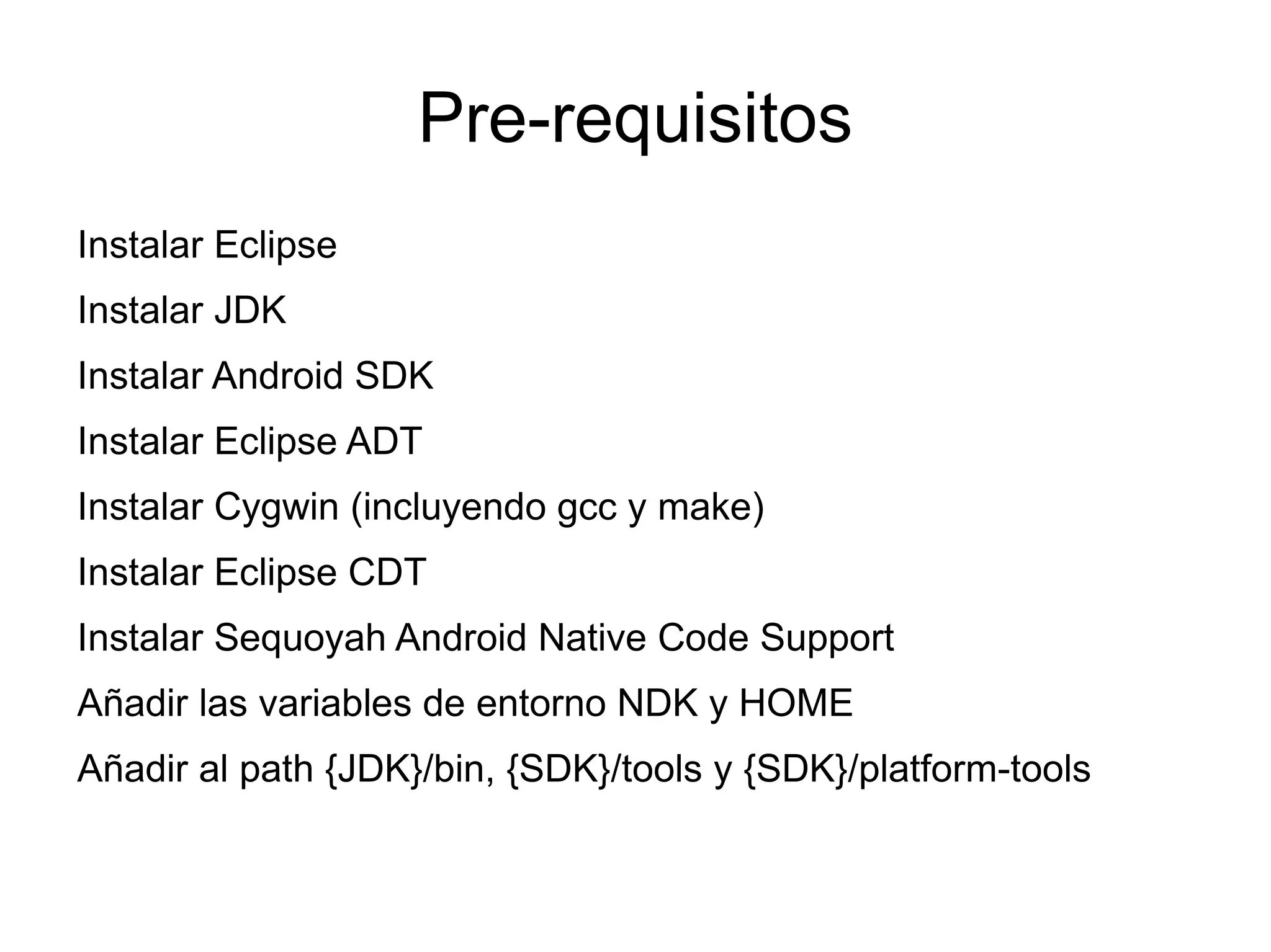 {HOME} = c:/android/ndk/samples 