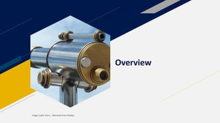 Overview
Image Credit: Hans: – Retrieved from Pixabay
 