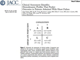 Principles of management of acute heart failure | PPTX