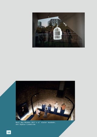 Nuit des Musées 2017 © d' stater muséeën,
Ann Sophie Lindström
58
 