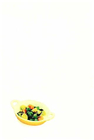 ăN dặm không nước mắt