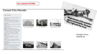 Yerington Times,
1920-06-20
Our website FUTURE!
 