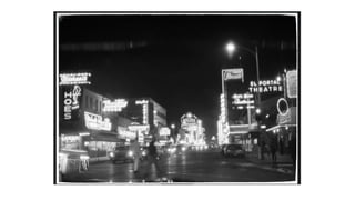 Ndnp partner meeting