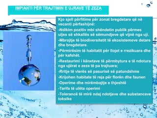 IMPIANTI PËR TRAJTIMIN E UJRAVE TË ZEZA
 