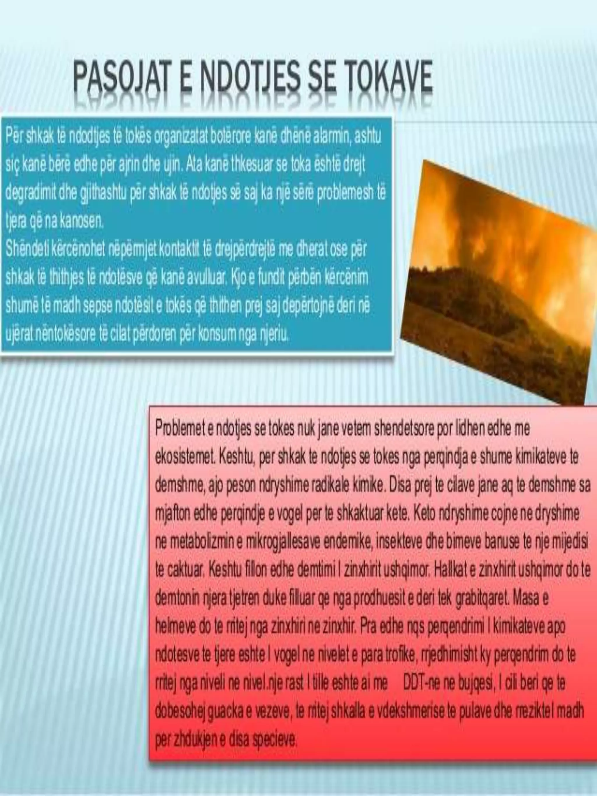Ndotja E Mjedisit Semundjet PPTX ndotja-e-mjedisit-semundjet-pptx