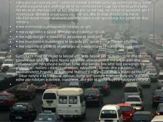 Ndotja nga Hidrokarburet